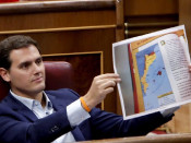 albert rivera, ciudadanos, educacio