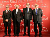 Els que aprofiten la Cataunya usurpada