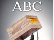 Portada de l'ABC dijous 23 de novembre