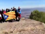 Una captura del vídeo