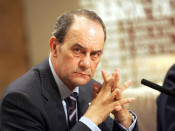 Aurelio Blanco Peñalver, fiscal