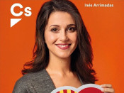 ciudadanos, ines arrimadas