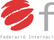 El logo de la FIEC