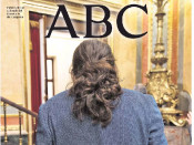 Portada de l'ABC l'1 de desembre