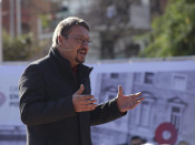 Xavier Domènech