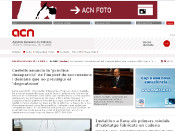Agència Catalana de Notícies, ACN