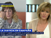 susanna griso, espejo publico