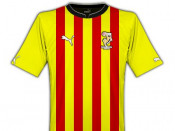 samarreta seleccions catalanes