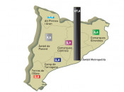 plànol ciu mapa inversió