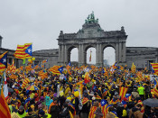 Imatge del Parc del Cinquantenari
