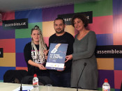 ANC, CDRs i CUP faran recompte propi el 21-D