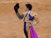 torero josé tomás