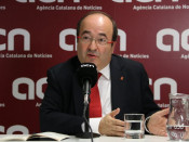 Iceta, en una imatge d'arxiu