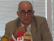 Joan Colom, Sindicatura de Comptes, síndic major