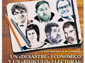 Portada del diari 'ABC' d'aquest dimecres