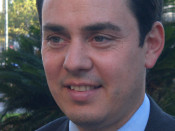 Marc Guerrero, Convergència, ELDR