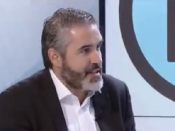 Jorge Soler a Els Matins