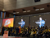 jordi sanchez, jxcat