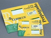 correos, sobres, vot