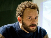 marc martinez actor