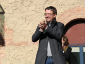 xavier domenech