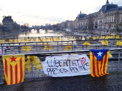 llacet groc, paris