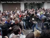 Una captura de pantalla del vídeo