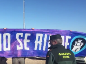 Una captura de pantalla del vídeo