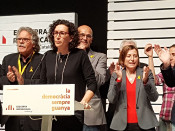 marta rovira, erc, esquerra