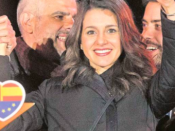 Portada del diari 'ABC' d'aquest divendres