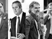Presos polítics