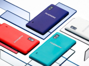 Imatge del mòbil Fairphone 2