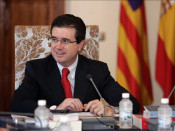 jaume matas
