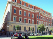 Imatge del Tribunal de Comptes