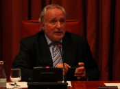 L'exdirigent de CDC Antoni Fernández Teixidor