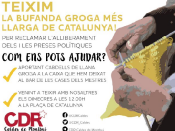 Promoció de la iniciativa