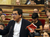 José María Espejo-Saavedra i José Manuel Barreiro