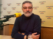 El 'cupaire' Carles Riera