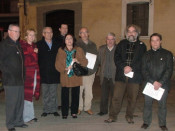 exalcaldes, exregidors, torelló, osona, consulta