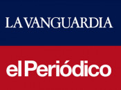 La Vanguardia i El Periódico