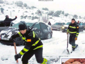 Portada del diari 'ABC' d'aquest dilluns