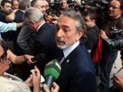 Francisco Correa, en una imatge d'arxiu