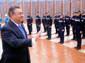 juan ignacio zoido, policia, interior