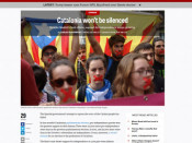 L'article de Carles Puigdemont a Politico Europe