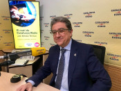 enric millo, catalunya radio