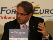 ernest benach