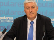 Daniel Ventura, en una imatge d'arxiu