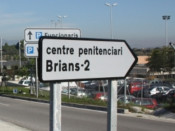 can brians, presó
