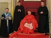Cardenal de València, Antonio Cañizares
