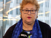 renate weber